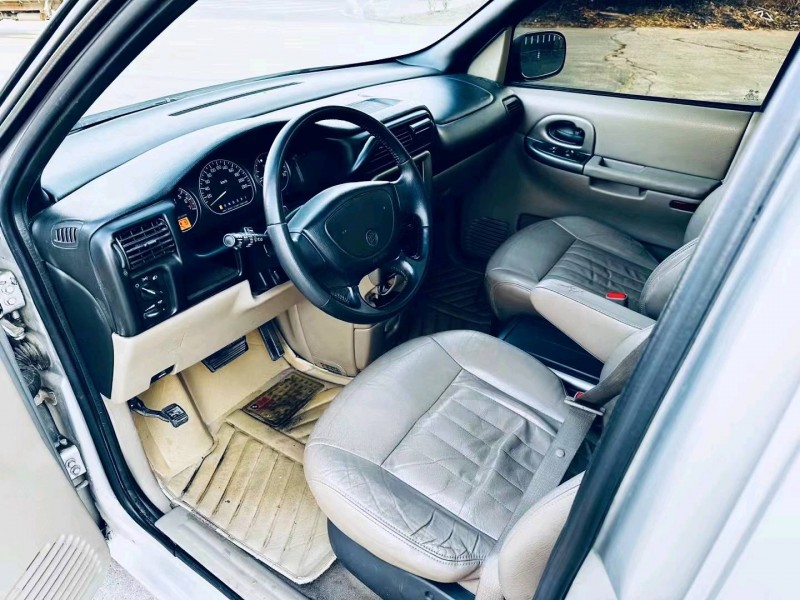 沈阳10年别克GL87