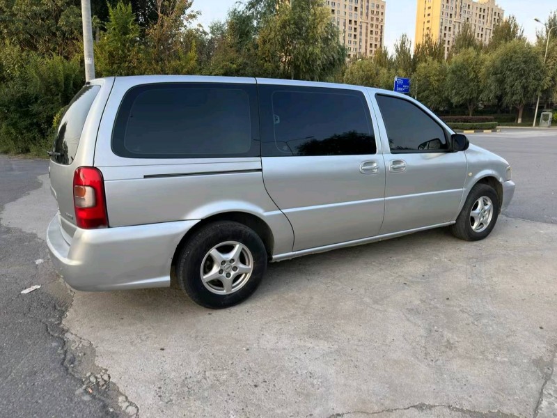 沈阳10年别克GL89