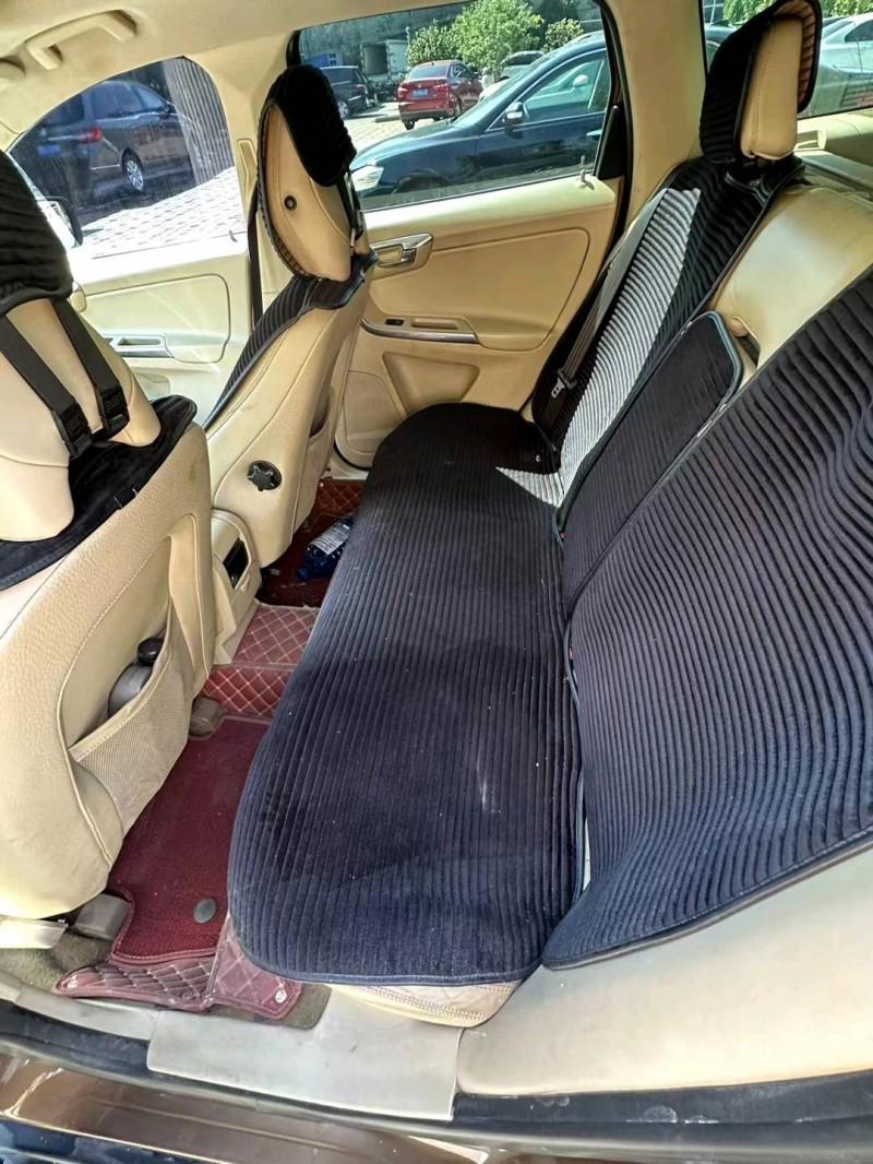 沈阳12年沃尔沃XC609