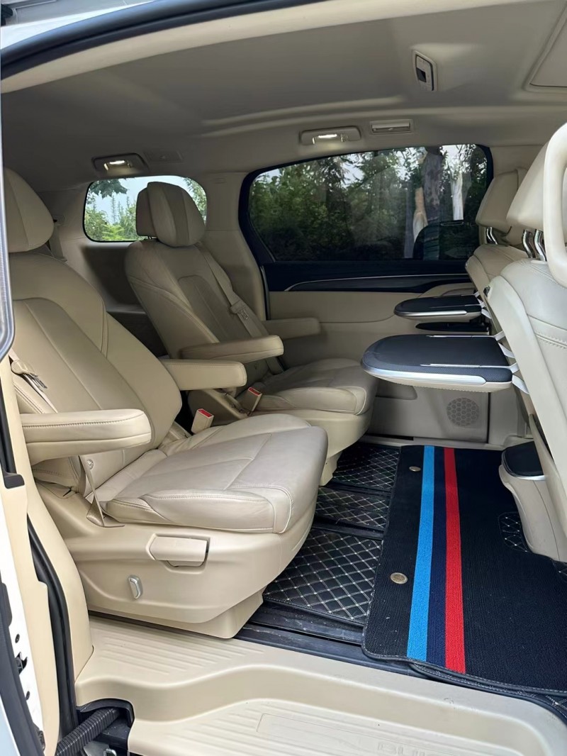 徐州22年别克GL86