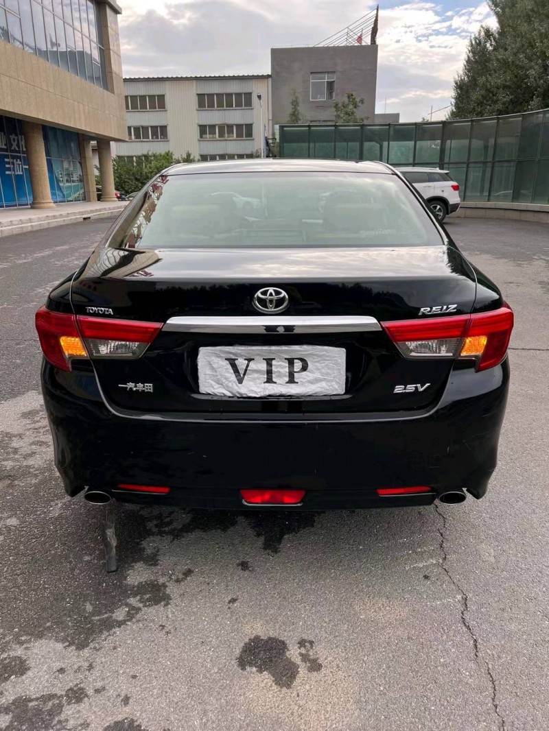 沈阳15年丰田RAV4荣放6