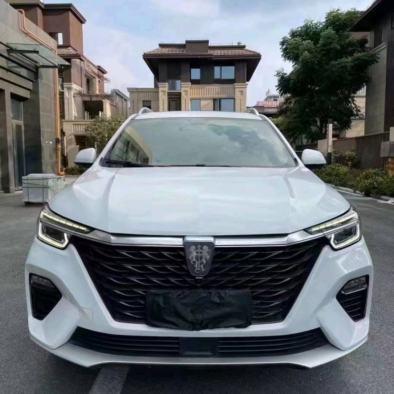 成都20年荣威RX51