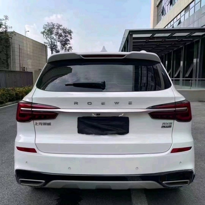 成都20年荣威RX54