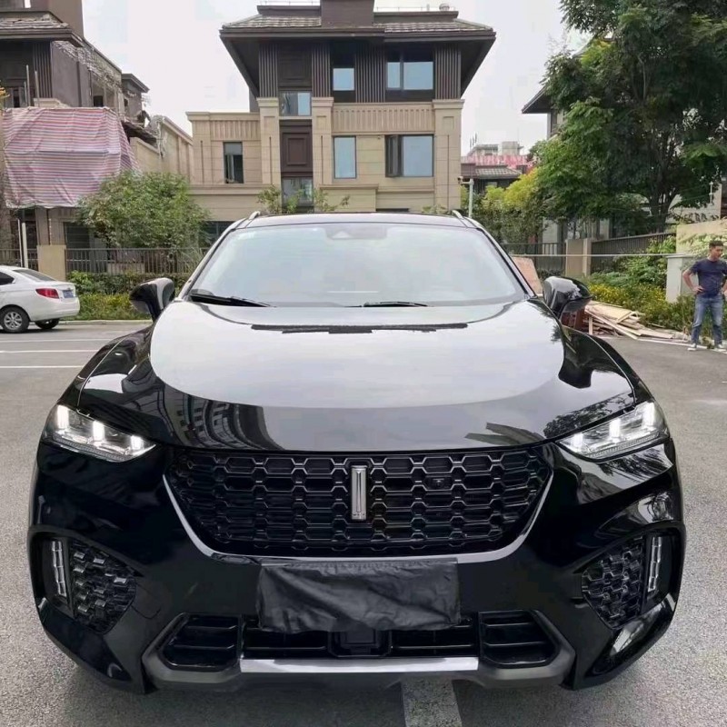 成都17年长城汽车WEY VV71