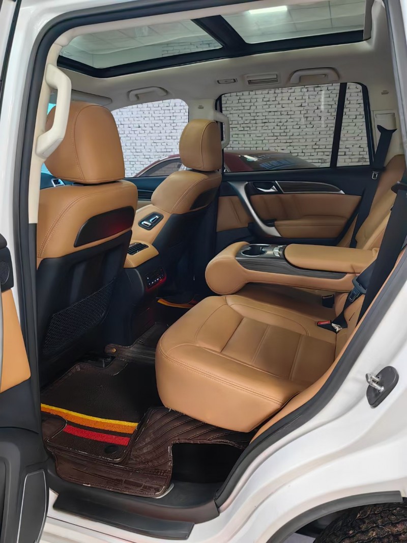 廊坊17年哈弗H96