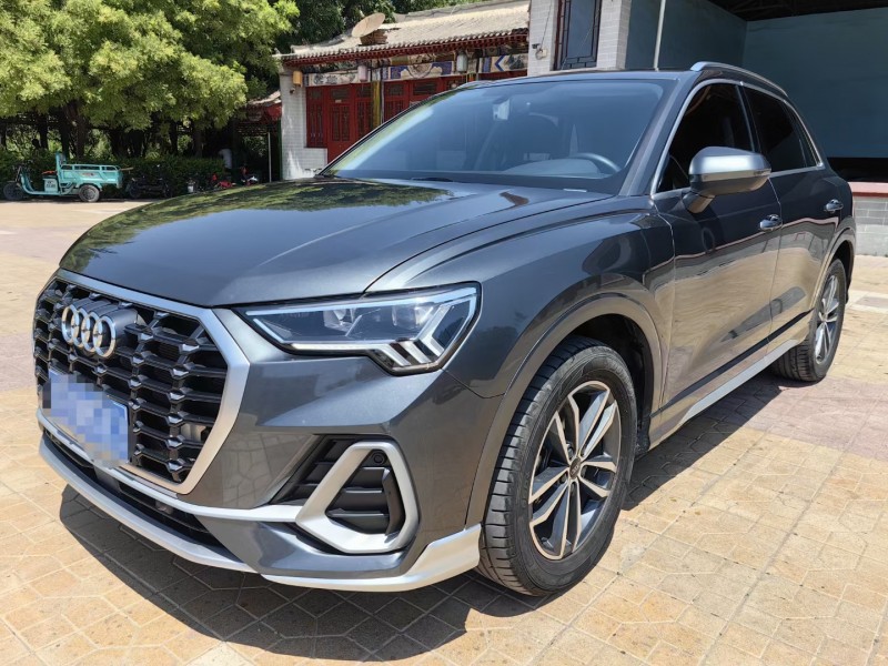 廊坊21年奥迪Q32