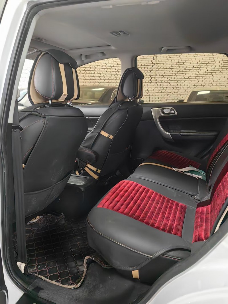 廊坊16年哈弗H66