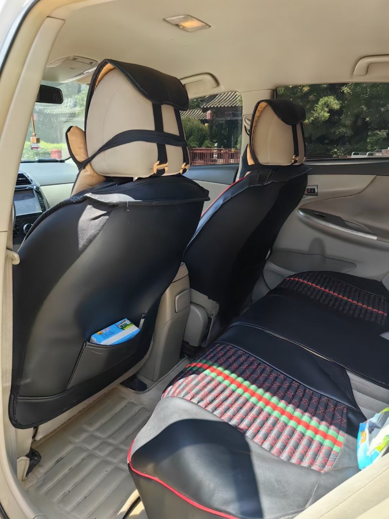 廊坊10年丰田卡罗拉6