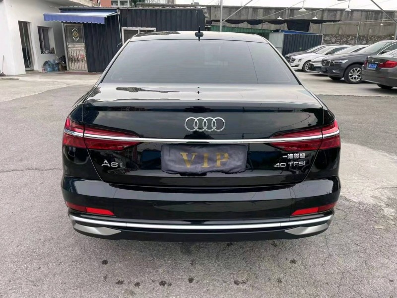 宜昌23年奧迪A6L2