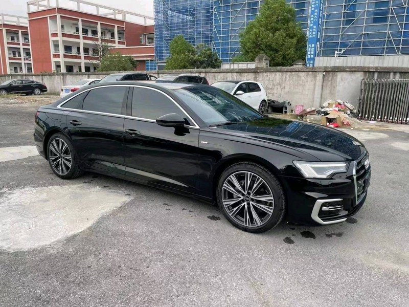 宜昌23年奧迪A6L4