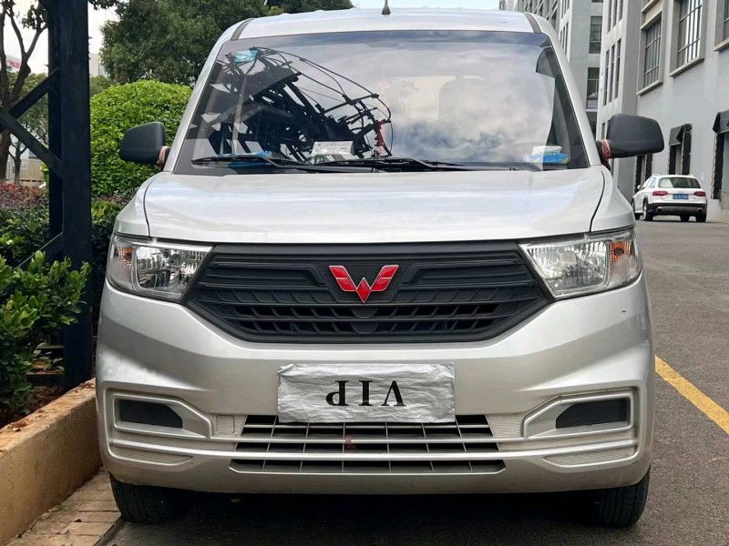 昆明22年五菱汽車宏光1