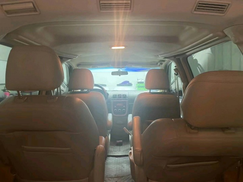 石家庄12年别克GL89