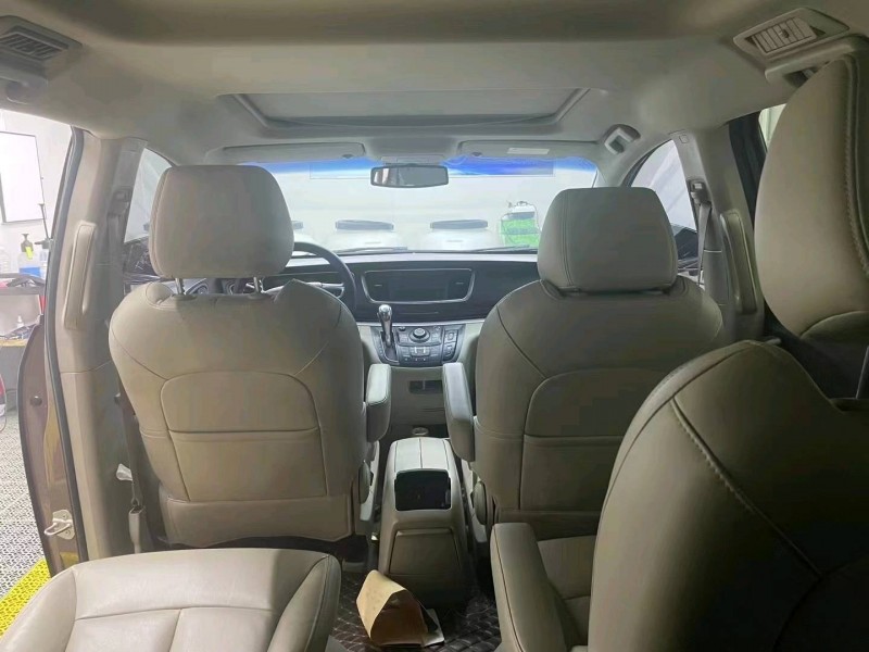 石家庄20年别克GL89