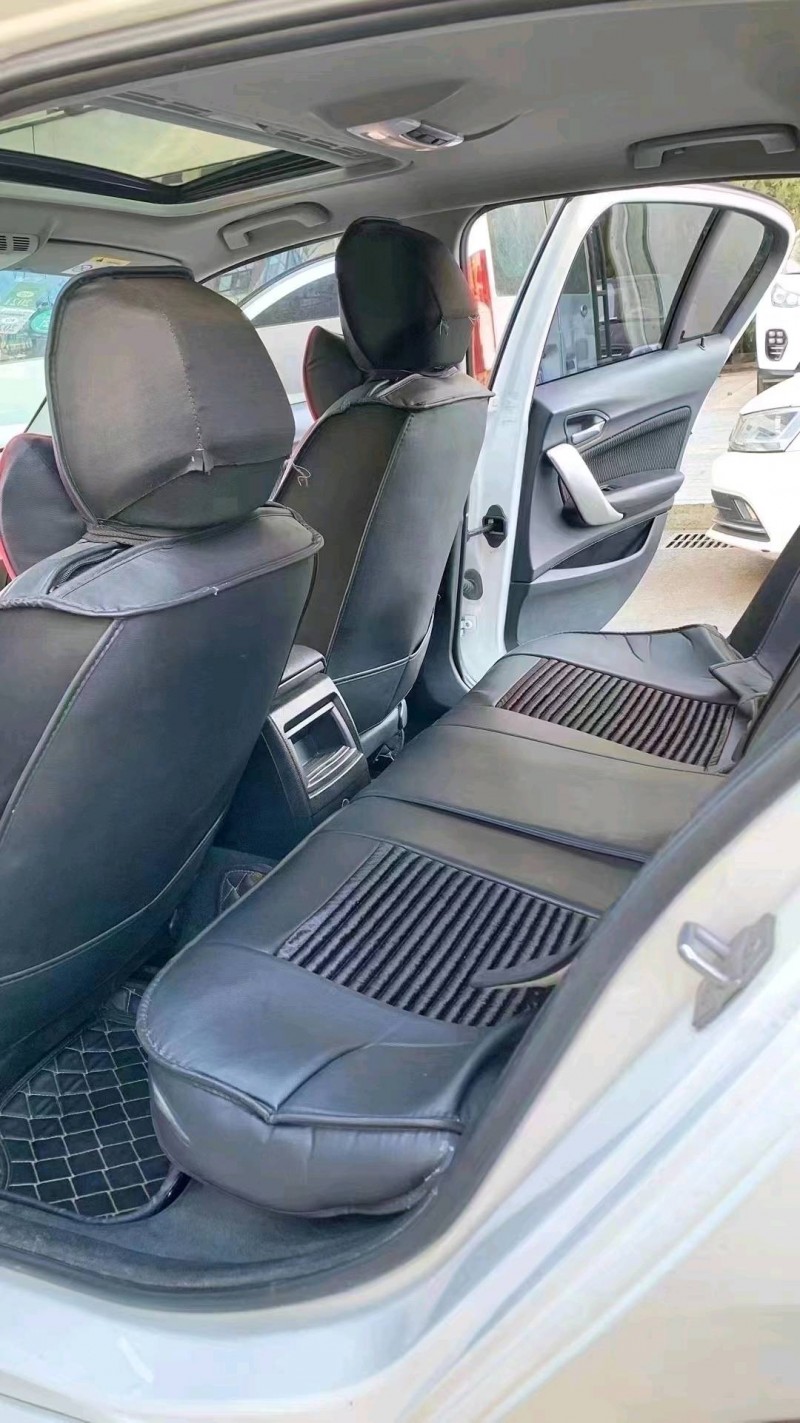 廊坊17年宝马1系6