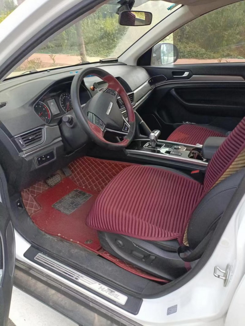 济宁18年哈弗H65