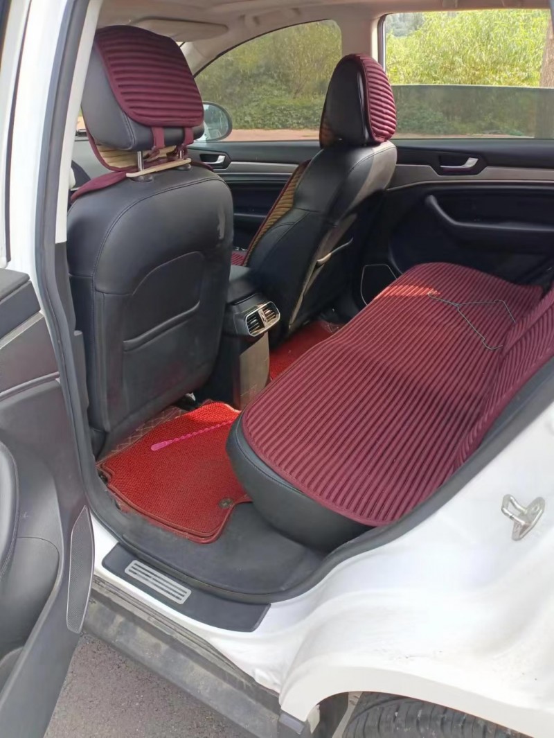 济宁18年哈弗H66