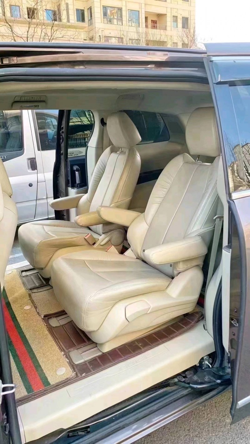 廊坊17年别克GL86