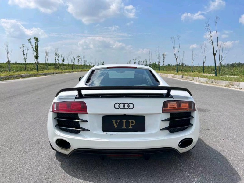 盐城12年奥迪R89