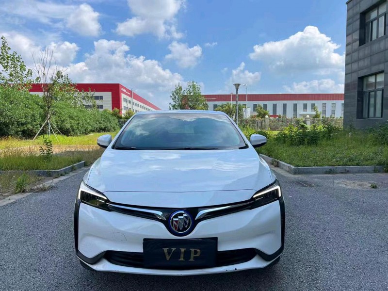 盐城21年别克微蓝1