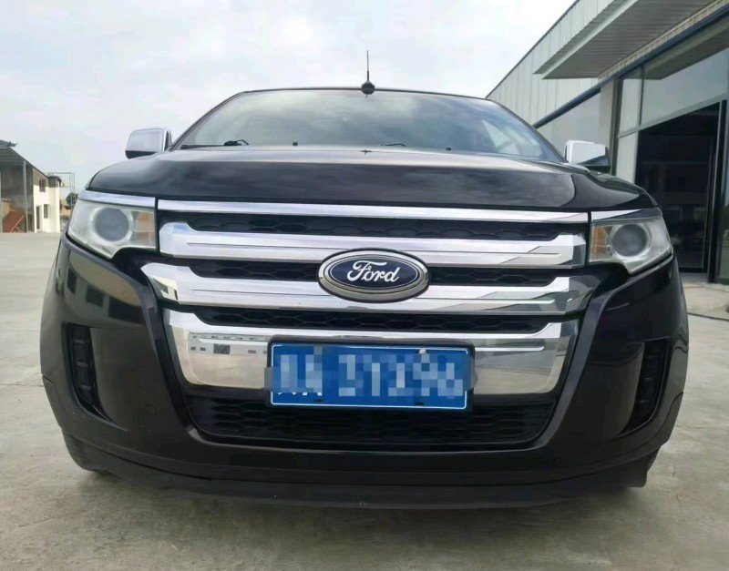 武汉13年福特锐界1