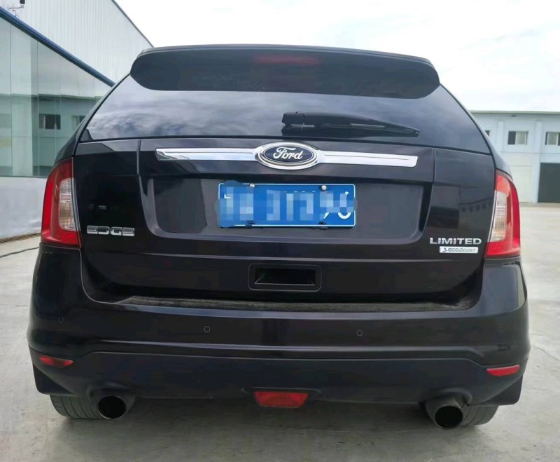 武汉13年福特锐界6