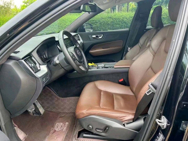 深圳19年沃尔沃XC606