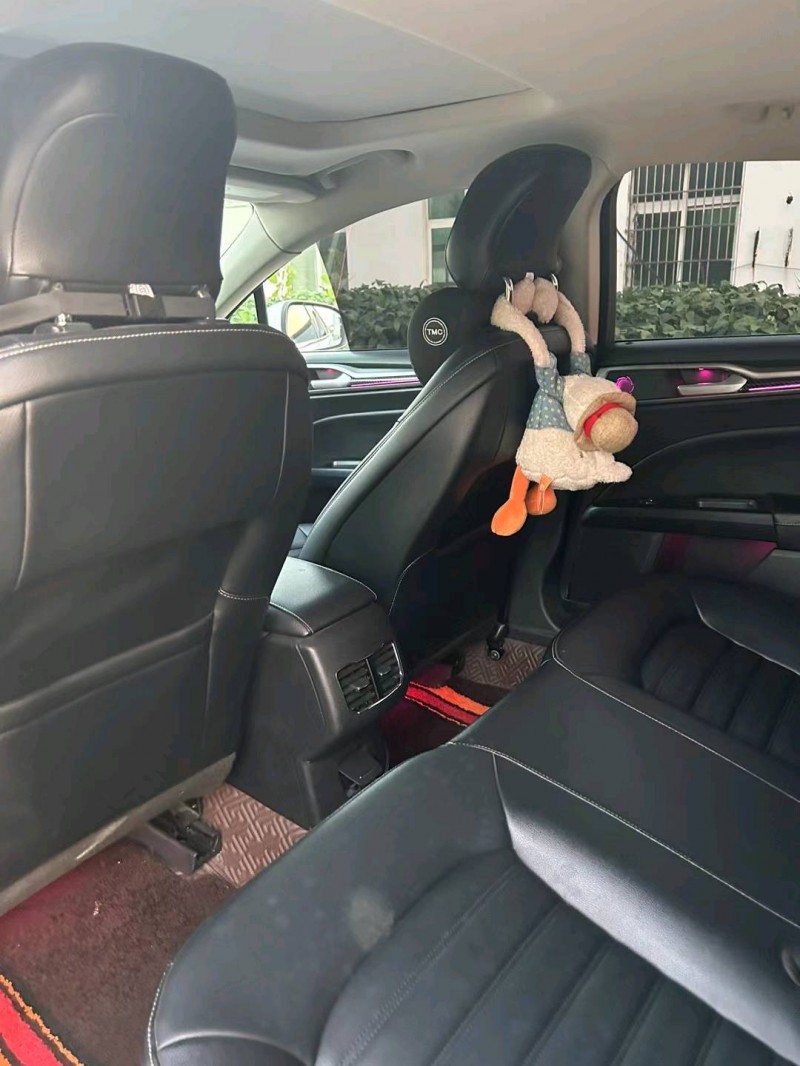 徐州21年福特蒙迪欧7