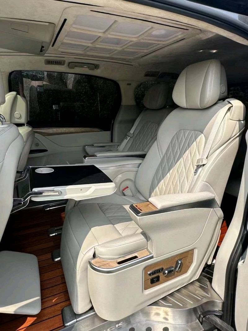 枣庄20年别克GL83