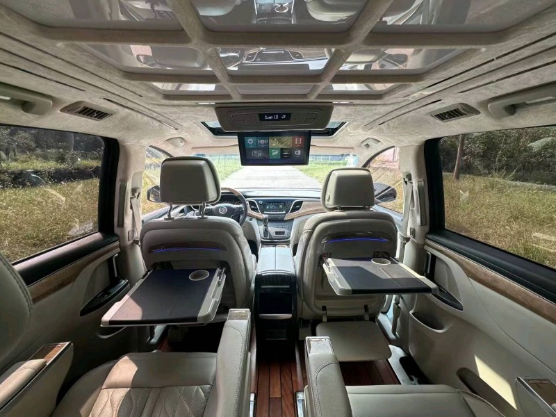 枣庄20年别克GL85