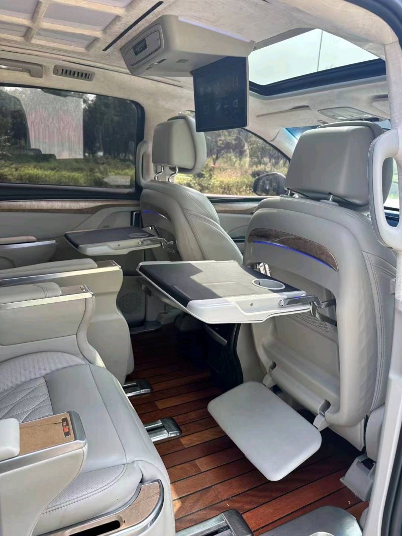 枣庄20年别克GL86