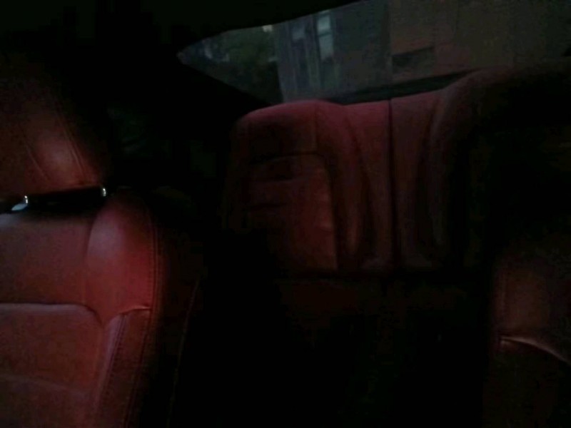 济南16年福特野马6