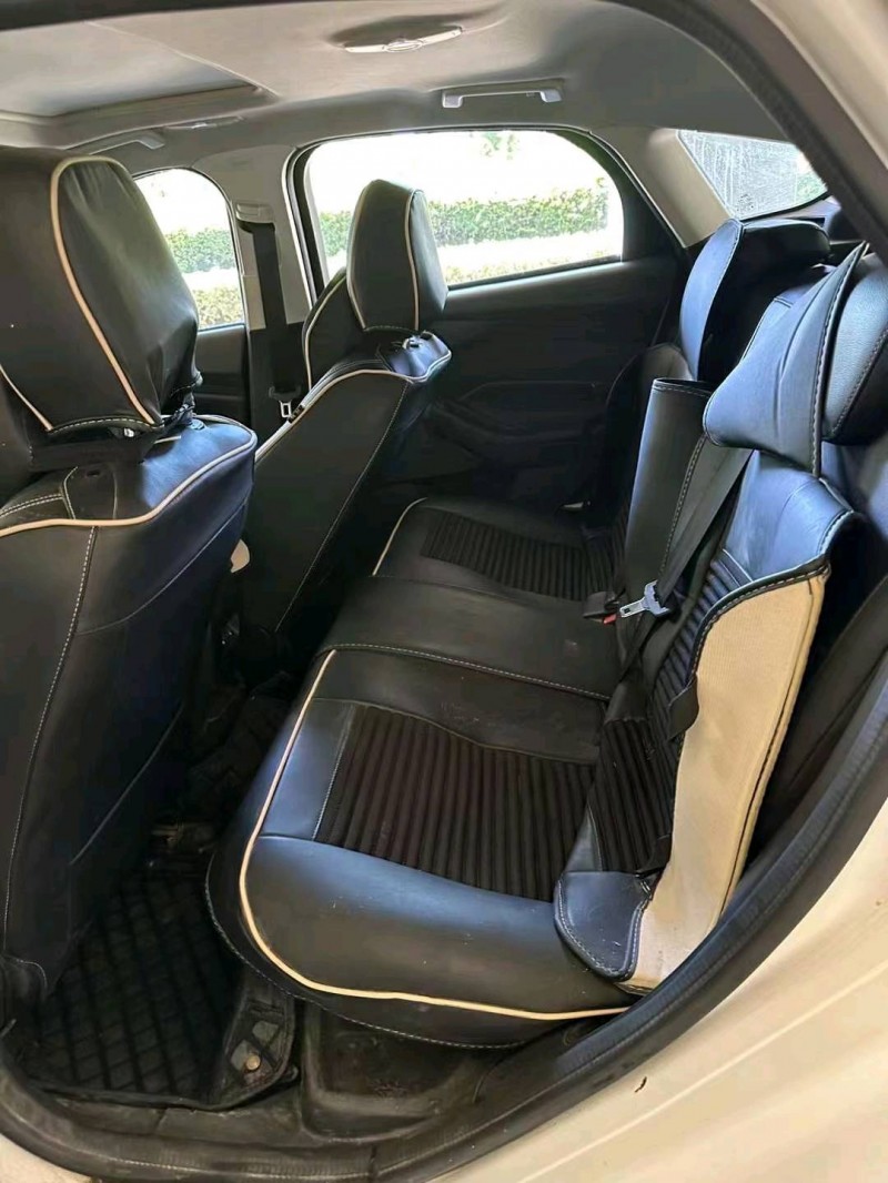 石家庄16年福特福克斯4