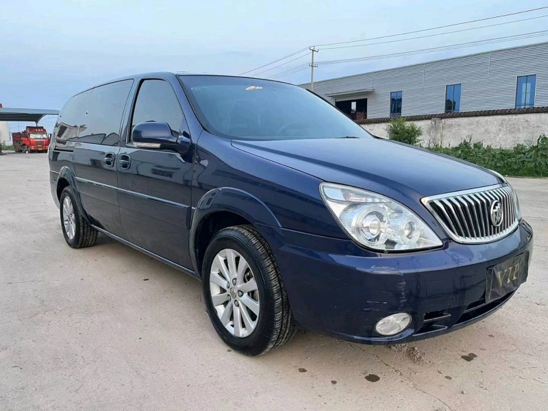 徐州15年别克GL81