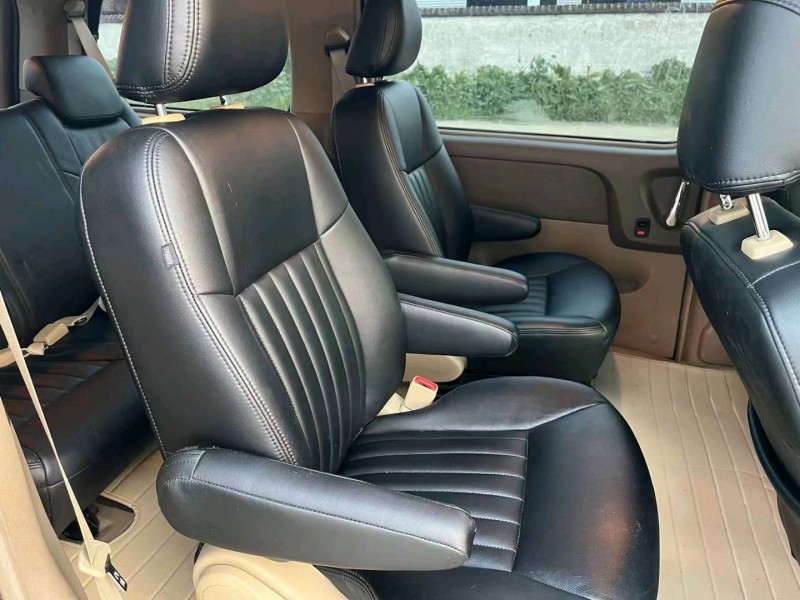 徐州15年别克GL86