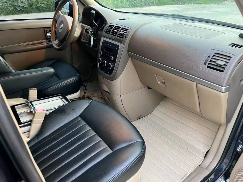 徐州15年别克GL87