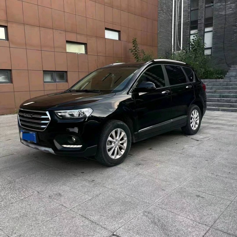 济南19年哈弗H63