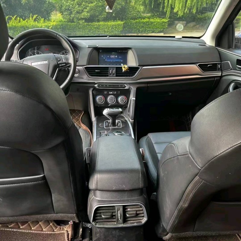 济南19年哈弗H66