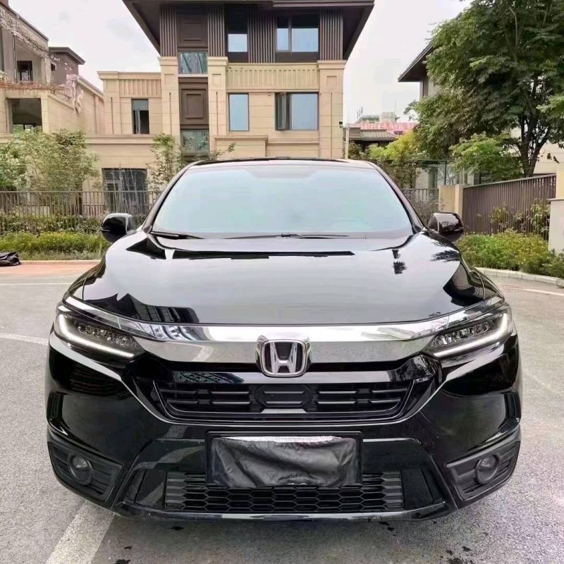 成都22年本田皓影1