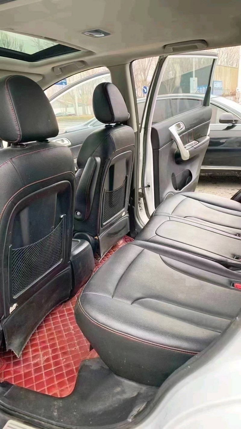 廊坊17年哈弗H65