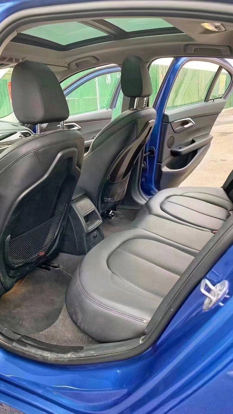 廊坊18年宝马1系8