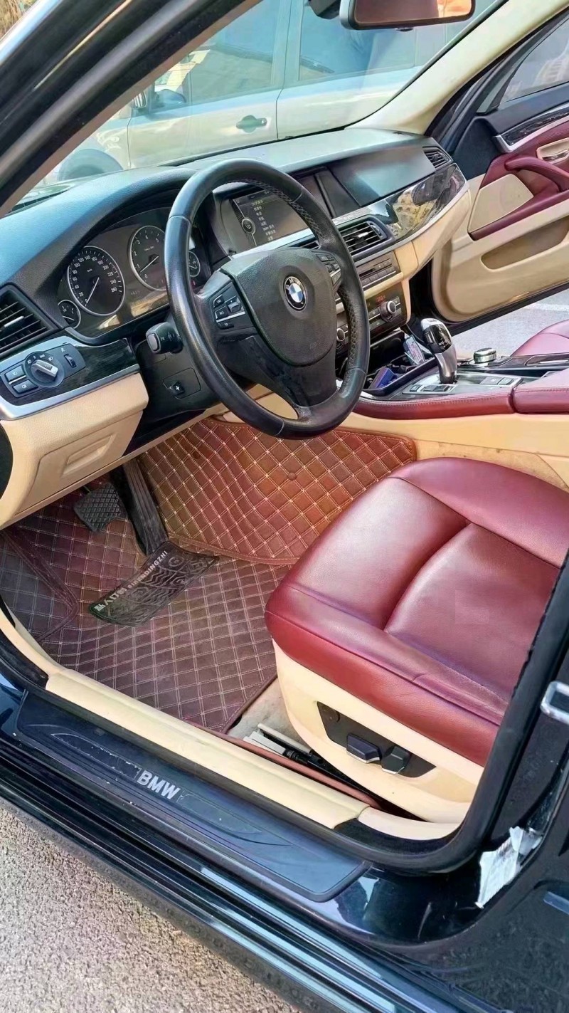 廊坊12年宝马5系6