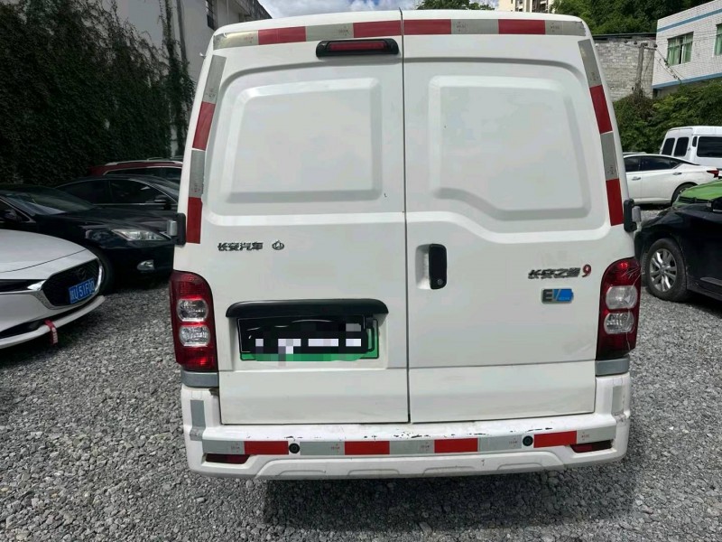 重庆22年长安汽车之星6