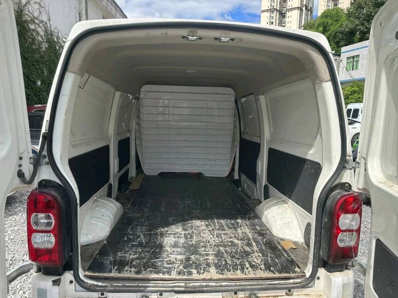 重庆22年长安汽车之星7