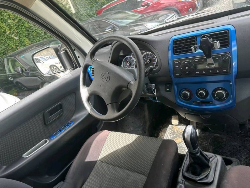 重庆22年长安汽车之星9