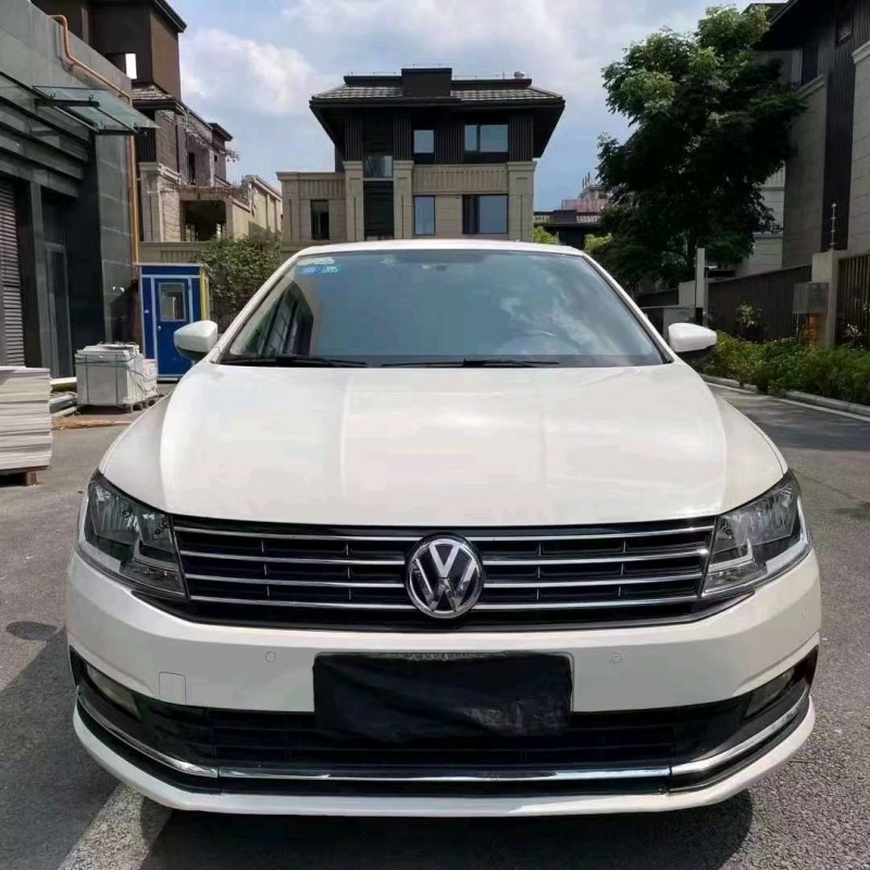 成都18年大众朗逸1