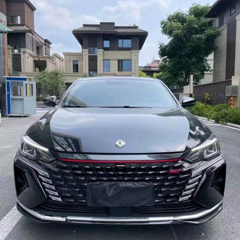 成都22年东风奕炫1