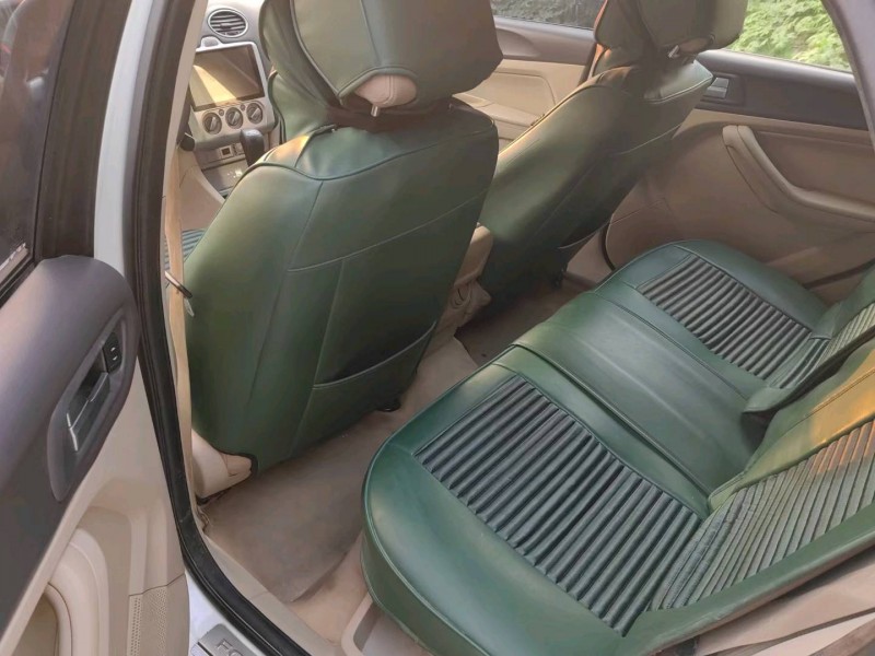 邢台10年福特福克斯5