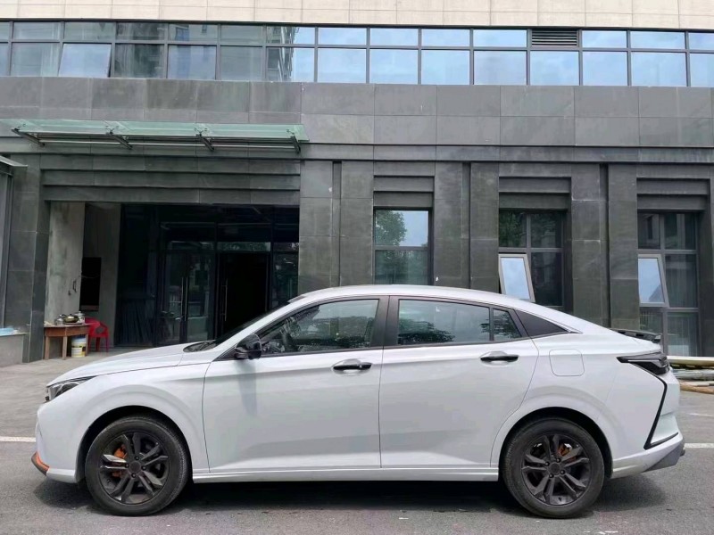 成都22年东风奕炫3