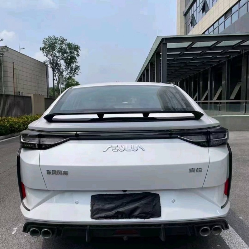 成都22年东风奕炫6