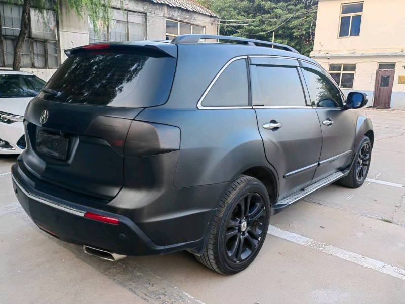 邢臺10年謳歌MDX8